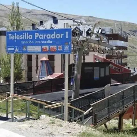 Appartement Holidays, Edificio Serraneu, 4 Personas Y Parking *