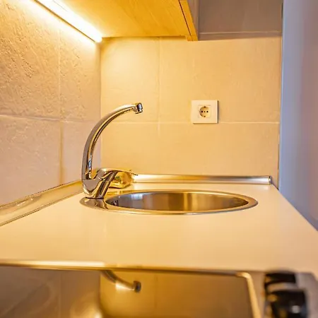 Holidays, Edificio Serraneu, 4 Personas Y Parking * Sierra Nevada