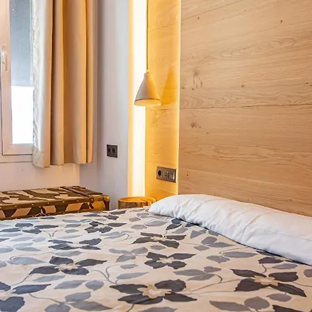 Appartement Holidays, Edificio Serraneu, 4 Personas Y Parking Sierra Nevada