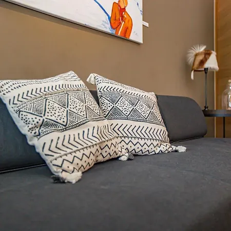 Апартаменты Holidays, Edificio Serraneu, 4 Personas Y Parking Сьерра-Невада