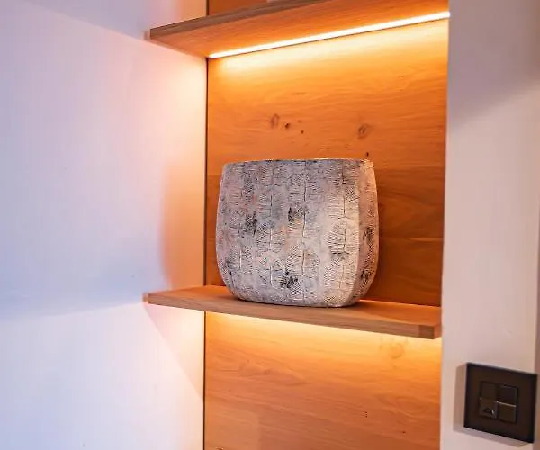 Holidays, Edificio Serraneu, 4 Personas Y Parking * Сьерра-Невада