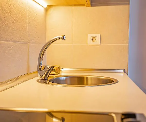 Holidays, Edificio Serraneu, 4 Personas Y Parking * Σιέρρα Νεβάδα