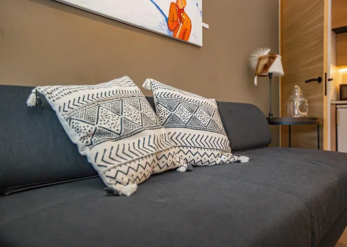 Apartament Holidays, Edificio Serraneu, 4 Personas Y Parking Sierra Nevada