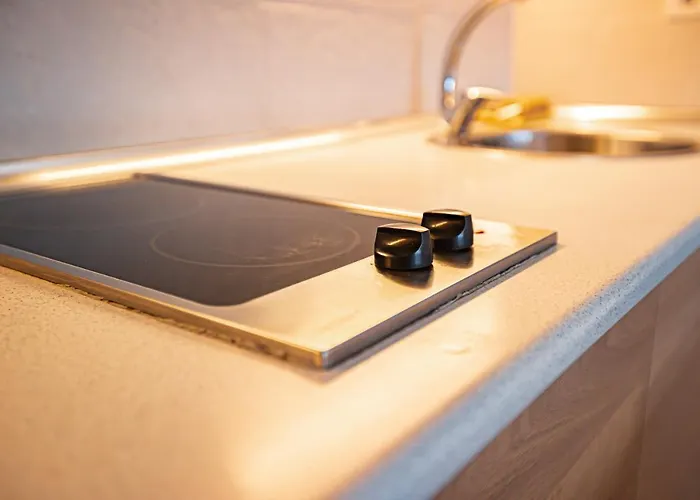 Apartament Holidays, Edificio Serraneu, 4 Personas Y Parking Sierra Nevada